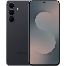 Samsung S731 S25 FE 5G 128GB 8GB DS Jetblack